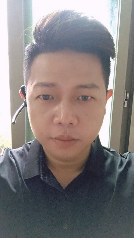 诚意征婚的第一张照片--长乐相亲服务中心