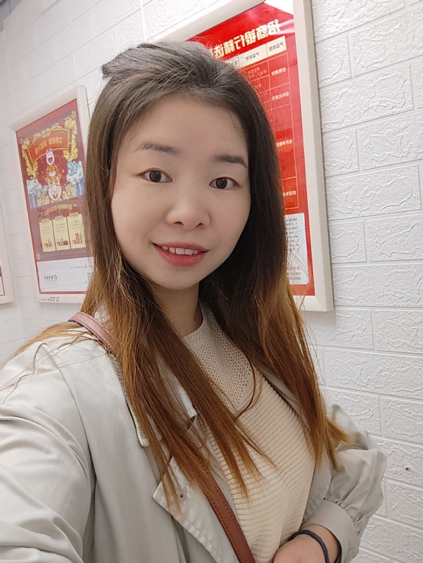 赫赫的第二张照片--长乐相亲服务中心