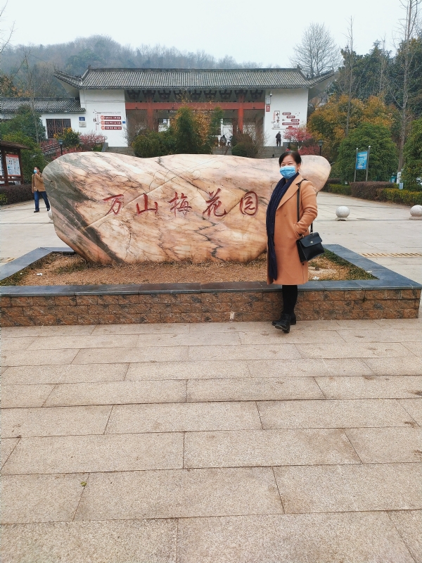 陌上花开的第一张照片--长乐相亲服务中心