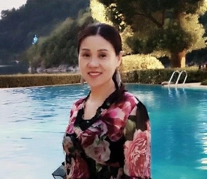 Xiang女士的第二张照片--长乐相亲服务中心