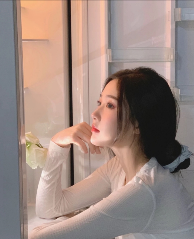 風吹過臉頰的第一张照片--长乐相亲服务中心