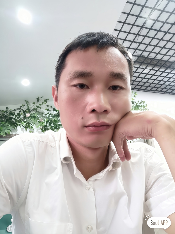 小刚的第一张照片--长乐相亲服务中心