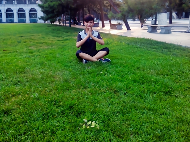 雄鹰不因暴风折翼的第一张照片--长乐相亲服务中心