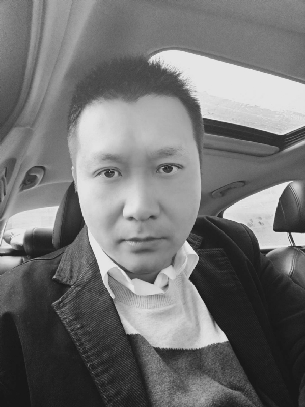 静水寒的第一张照片--长乐相亲服务中心