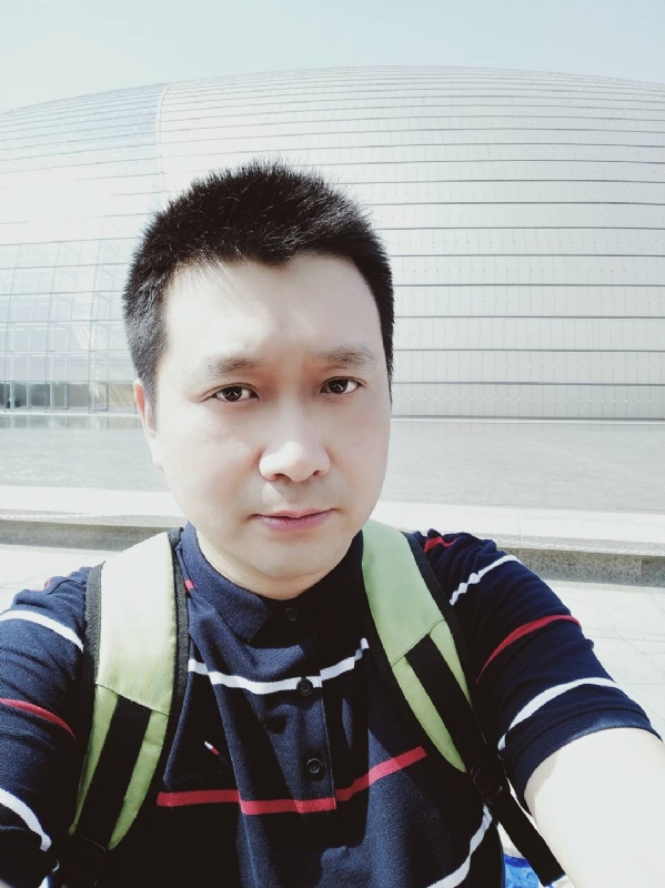 静水寒的第二张照片--长乐相亲服务中心