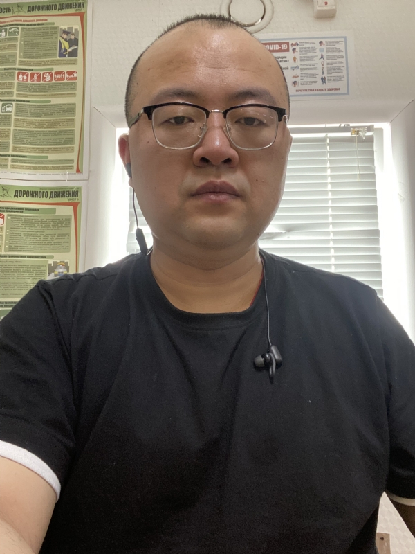 Darcros的第一张照片--长乐相亲服务中心