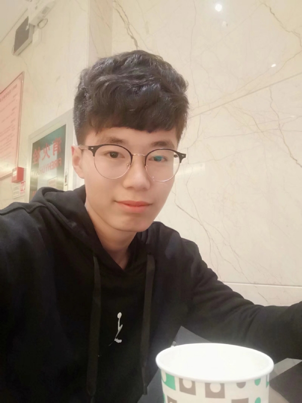 小张的第一张照片--长乐相亲服务中心