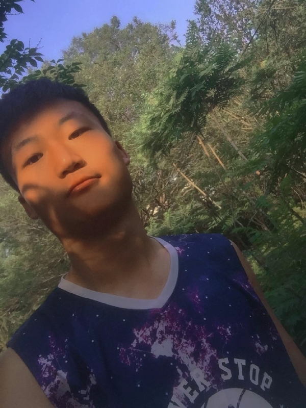 夏日的第一张照片--长乐相亲服务中心