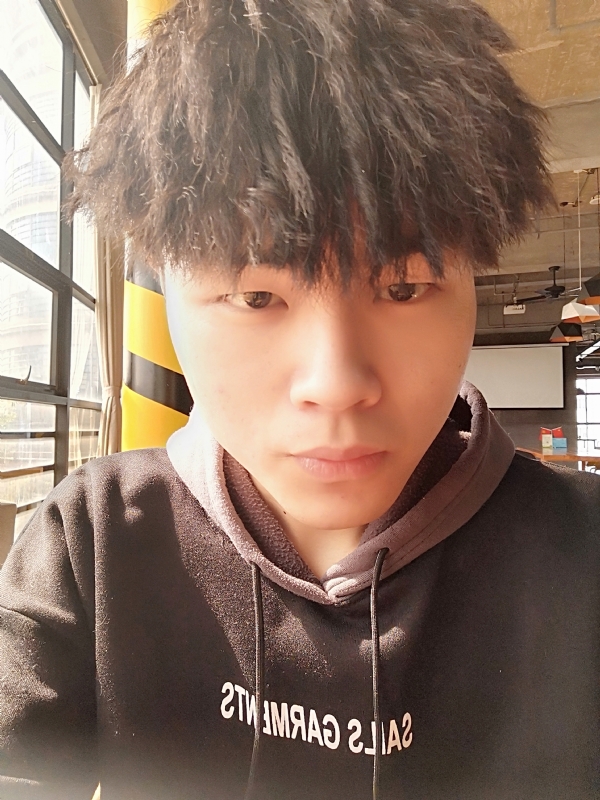 阿荡的第一张照片--长乐相亲服务中心