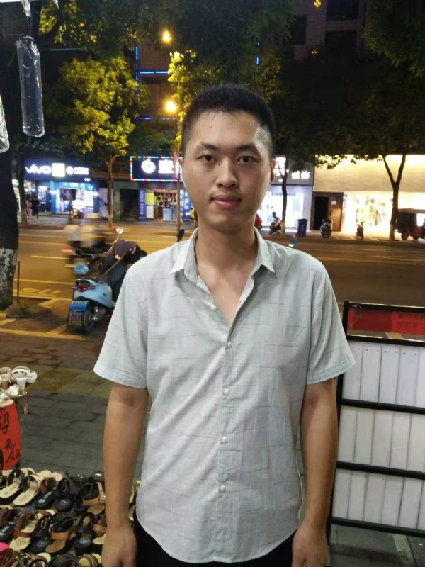 单身的雄鹰的第一张照片--长乐相亲服务中心