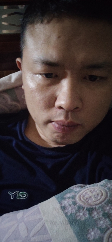 小军的第一张照片--长乐相亲服务中心