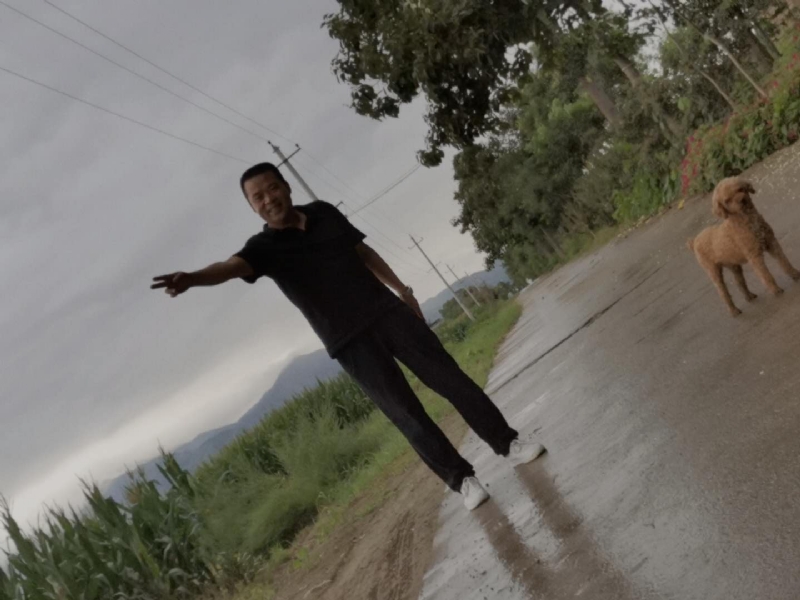 每天的温暖的第一张照片--长乐相亲服务中心