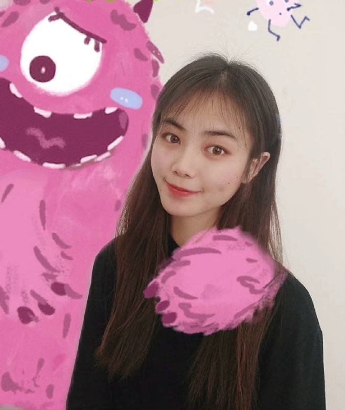 爱在深的第一张照片--长乐相亲服务中心