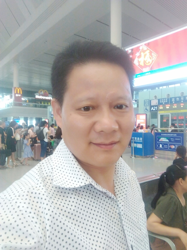 一生有你的第一张照片--长乐相亲服务中心