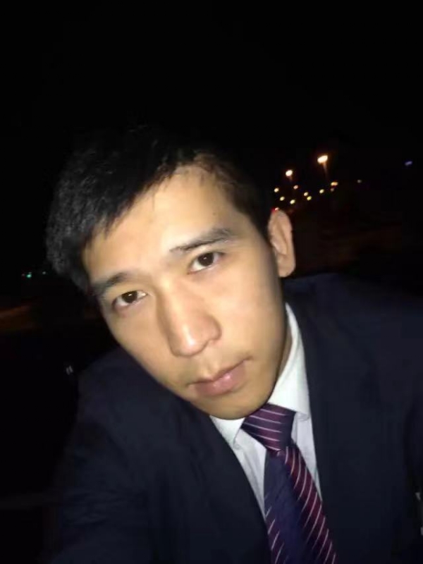 一条孤独的鱼的第一张照片--长乐相亲服务中心