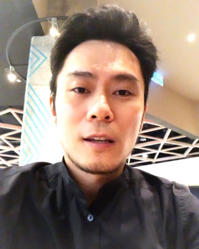 泽楷的第一张照片--长乐相亲服务中心