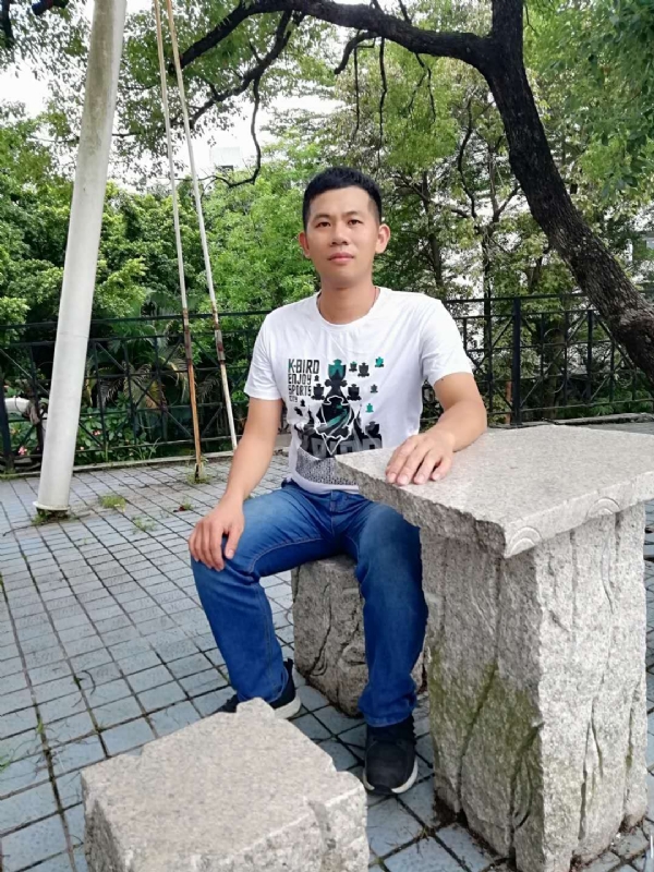 冷夜的第一张照片--长乐相亲服务中心