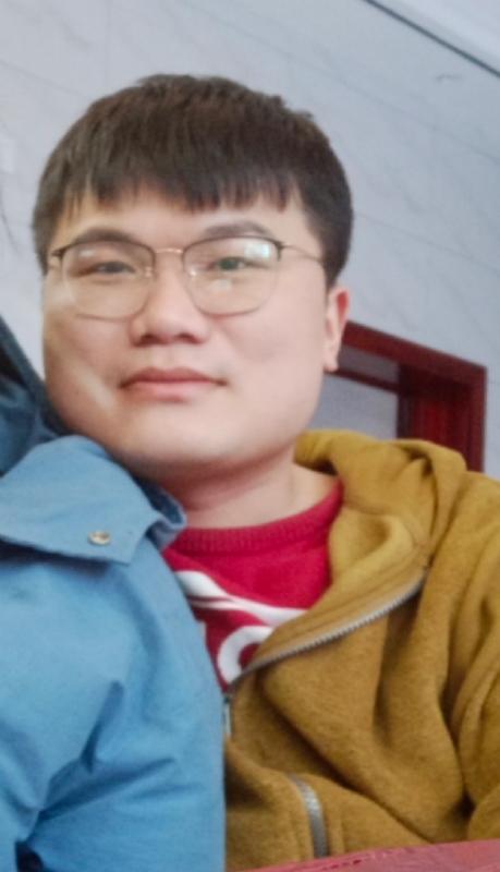 李文陆的第三张照片--长乐相亲服务中心