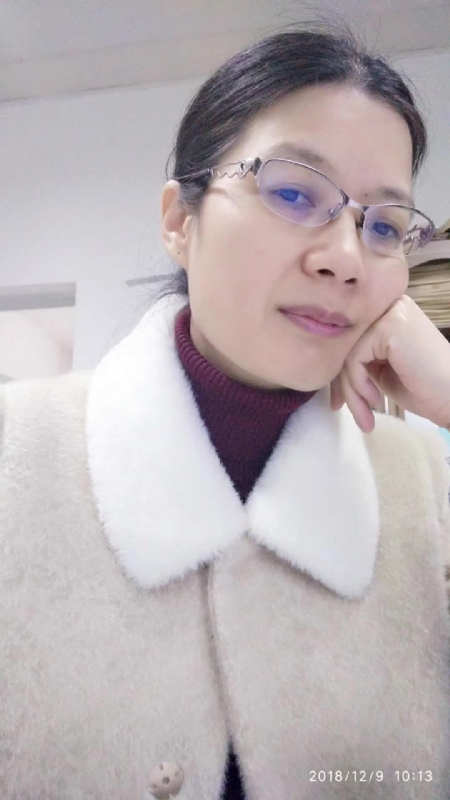 芷妤的第一张照片--长乐相亲服务中心