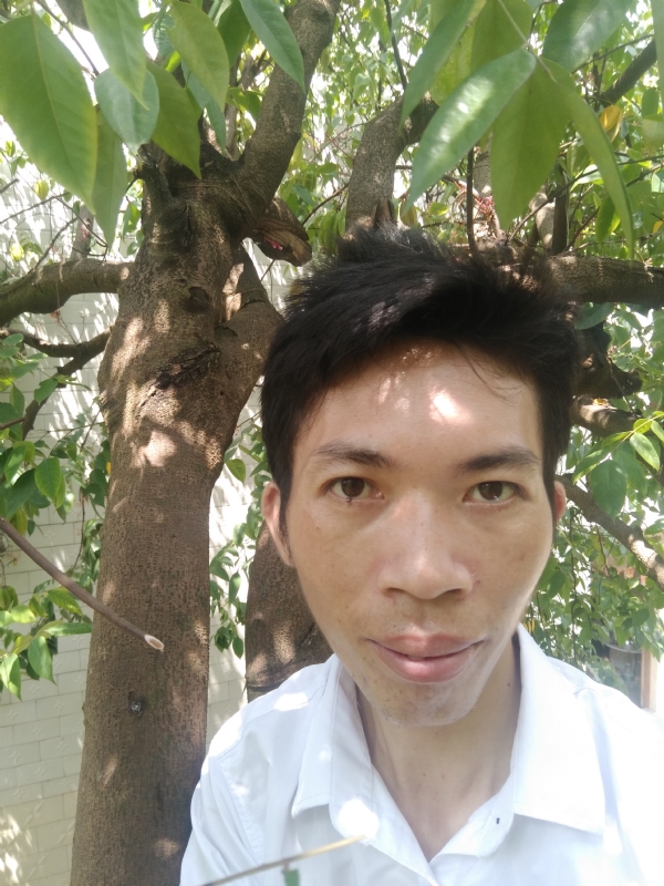 求缘的第一张照片--长乐相亲服务中心