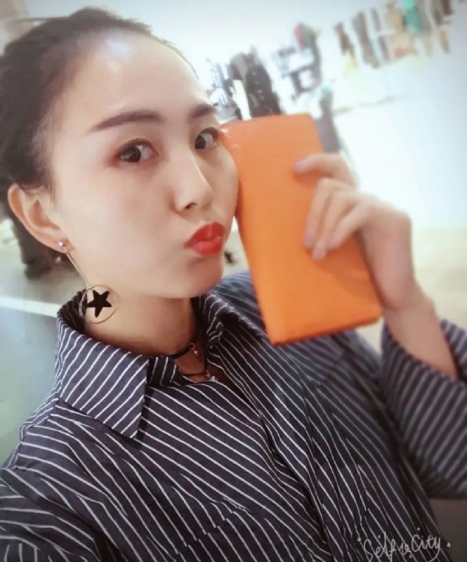 蔡包子的第一张照片--长乐相亲服务中心