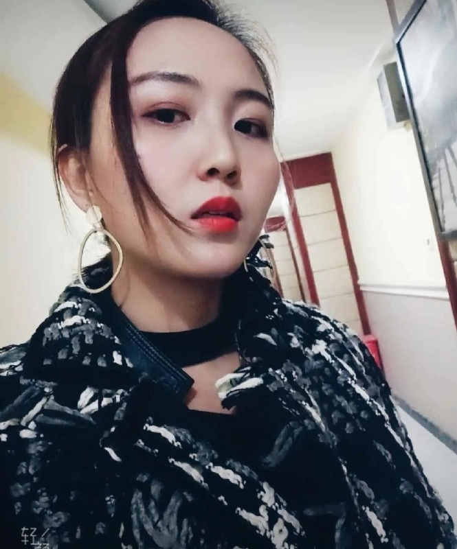 蔡包子的第二张照片--长乐相亲服务中心