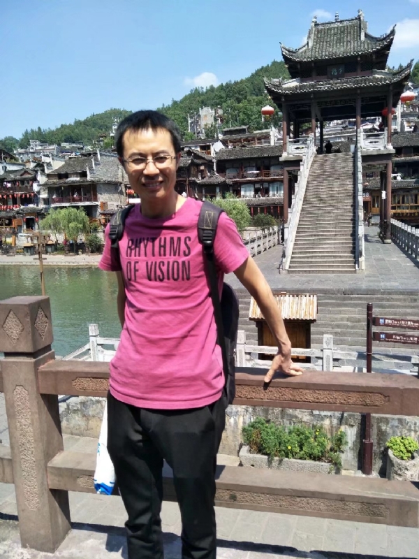 会飞的鱼的第一张照片--长乐相亲服务中心