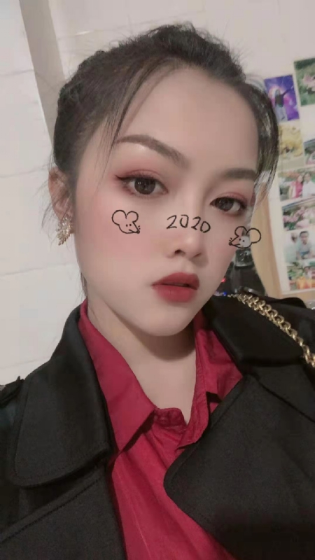 美丽的意外的第一张照片--长乐相亲服务中心