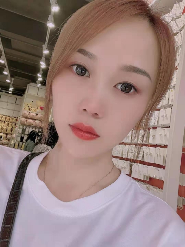 美丽的意外的第二张照片--长乐相亲服务中心