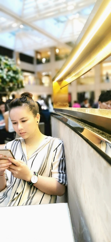 SorRytiff的第一张照片--长乐相亲服务中心