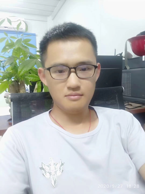 安道夫的第一张照片--长乐相亲服务中心