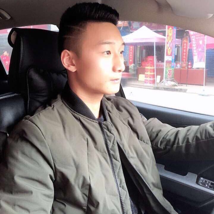 入戏太深的第一张照片--长乐相亲服务中心