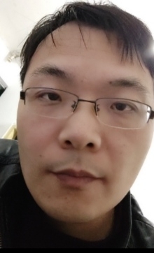 勇的第一张照片--长乐相亲服务中心