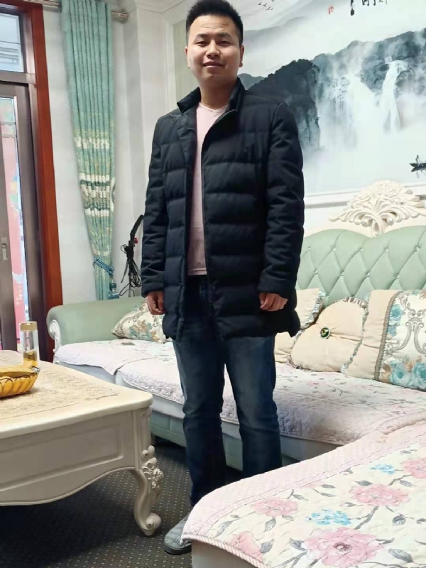 为爱奋斗的第一张照片--长乐相亲服务中心