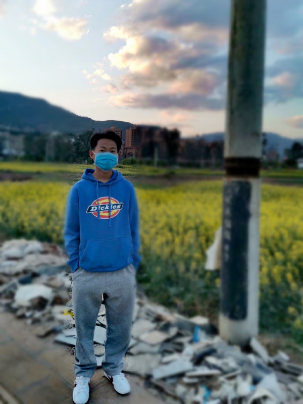 rich的第二张照片--长乐相亲服务中心