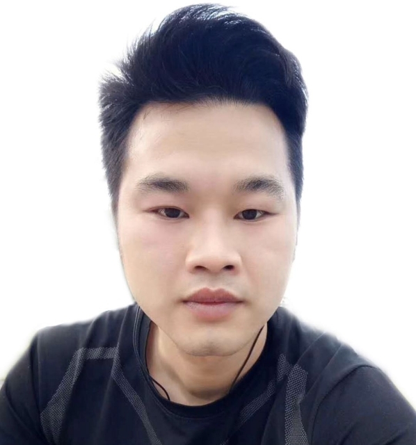 孤独的跑者的第一张照片--长乐相亲服务中心