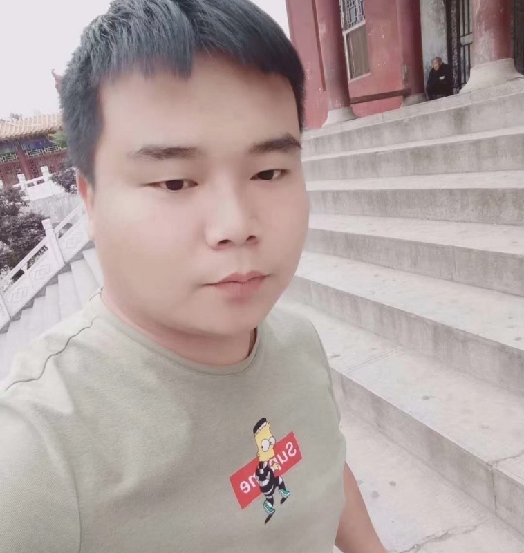 无邪的第一张照片--长乐相亲服务中心