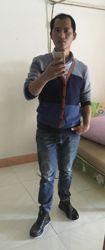 寻找爱你的心的第一张照片--长乐相亲服务中心