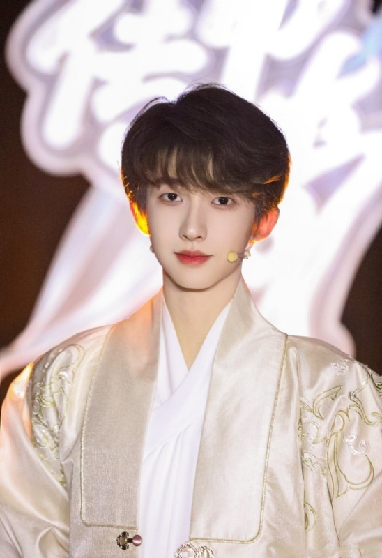 月影韶华呀的第一张照片--长乐相亲服务中心