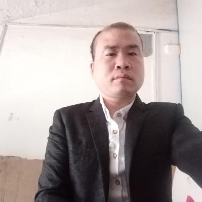 丁军的第一张照片--长乐相亲服务中心