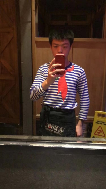 shadow的第二张照片--长乐相亲服务中心