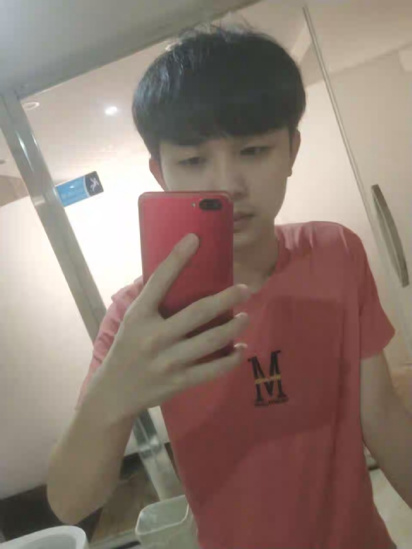 小毅的第二张照片--长乐相亲服务中心