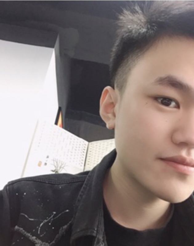 好家伙的第一张照片--长乐相亲服务中心