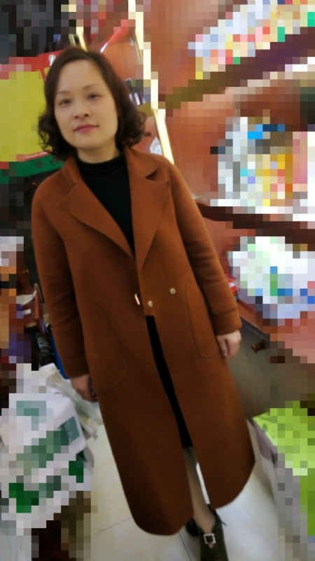 漫漫的第一张照片--长乐相亲服务中心