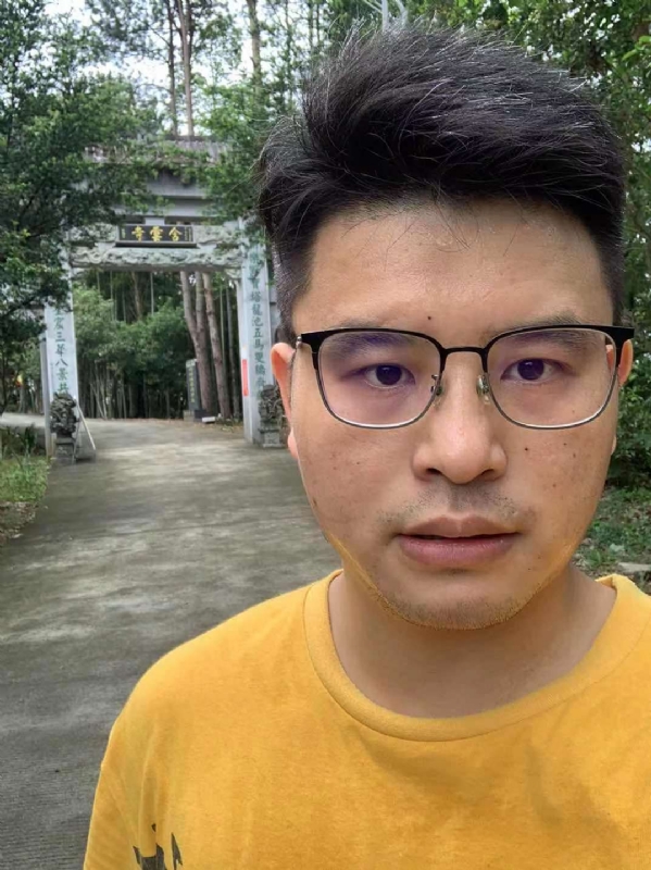 我来啦的第一张照片--长乐相亲服务中心