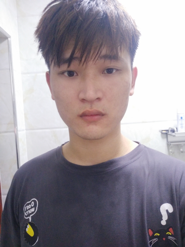 船长的第一张照片--长乐相亲服务中心