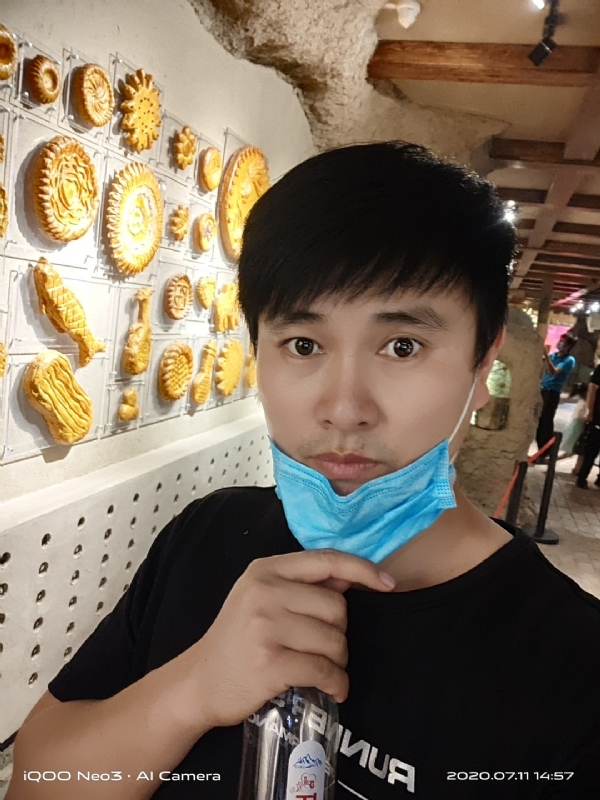 ldp守望薰衣草的第一张照片--长乐相亲服务中心