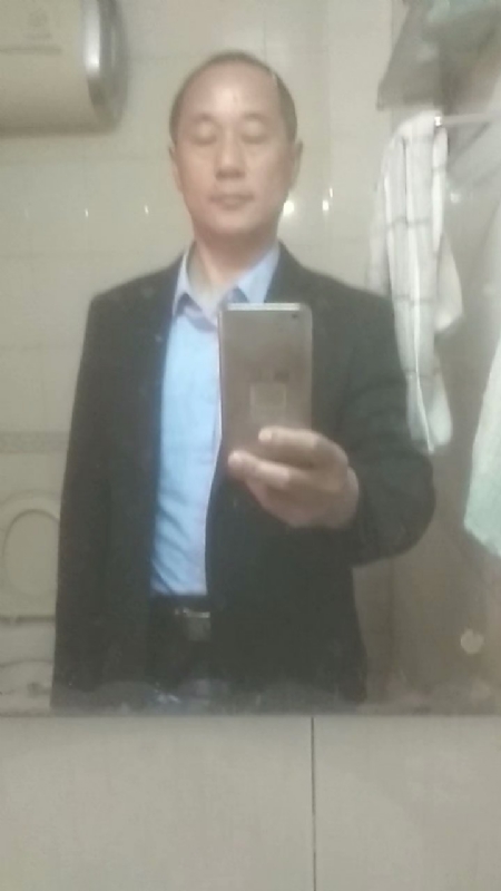 江河湖海的第一张照片--长乐相亲服务中心