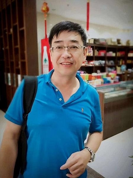 totti的第九张照片--长乐相亲服务中心