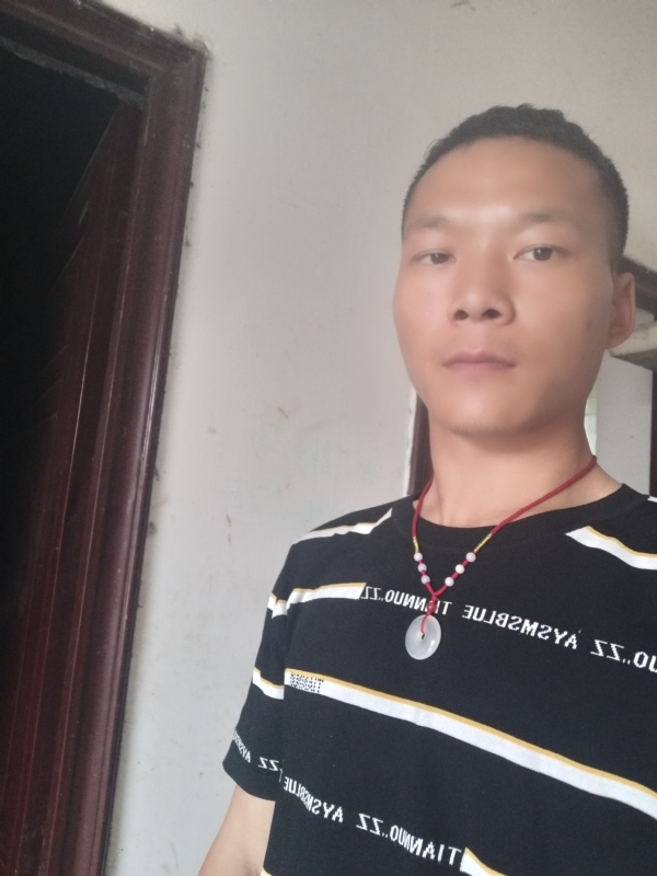 爱，请深爱的第一张照片--长乐相亲服务中心